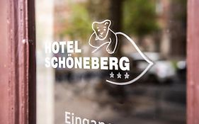 Hotel Schoeneberg